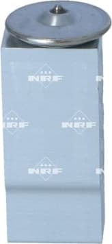 Expansion Valve, air conditioning EASY FIT 38546 - image 4