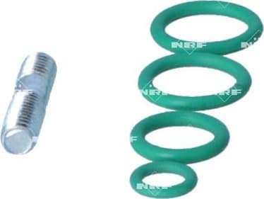 Expansion Valve, air conditioning EASY FIT 38546 - image 5