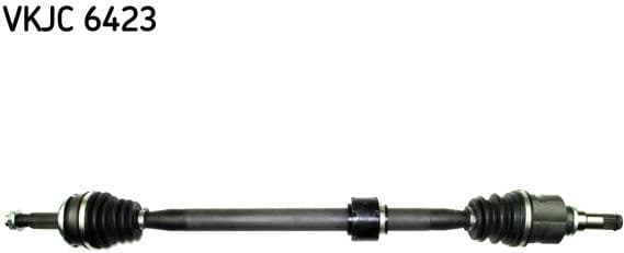 Drive Shaft VKJC 6423 - image 4