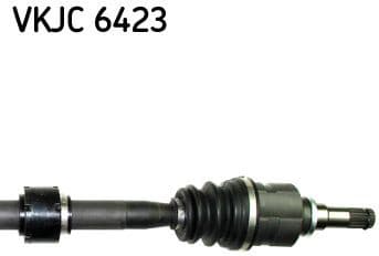 Drive Shaft VKJC 6423 - image 6