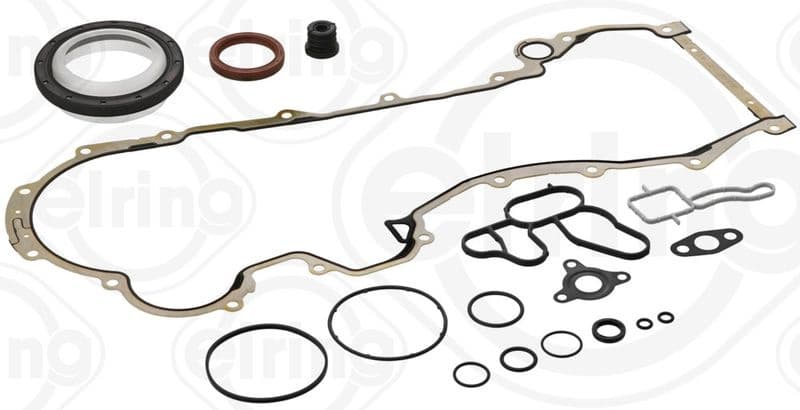 Gasket Kit, crankcase 483.661
