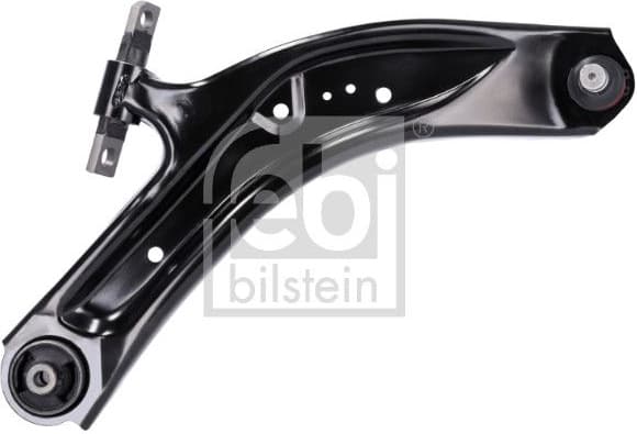 Control/Trailing Arm, wheel suspension 179807