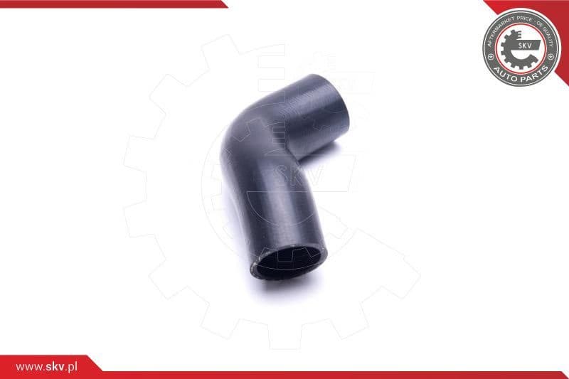 Charge Air Hose 24SKV545 - image 2