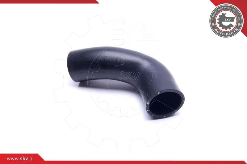 Charge Air Hose 24SKV545 - image 3