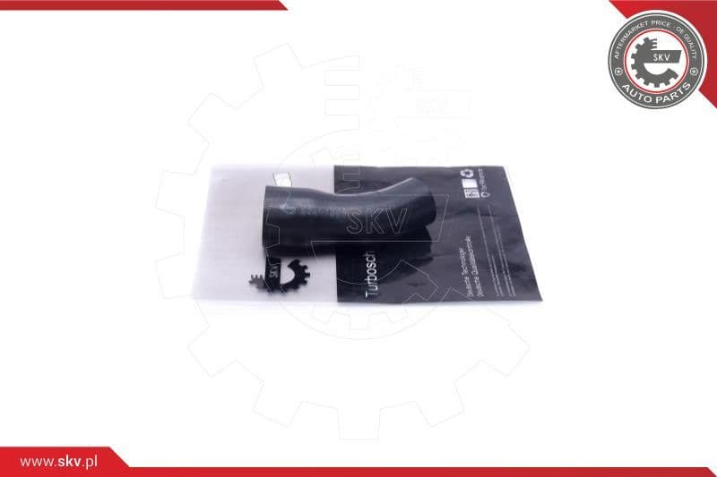 Charge Air Hose 24SKV534