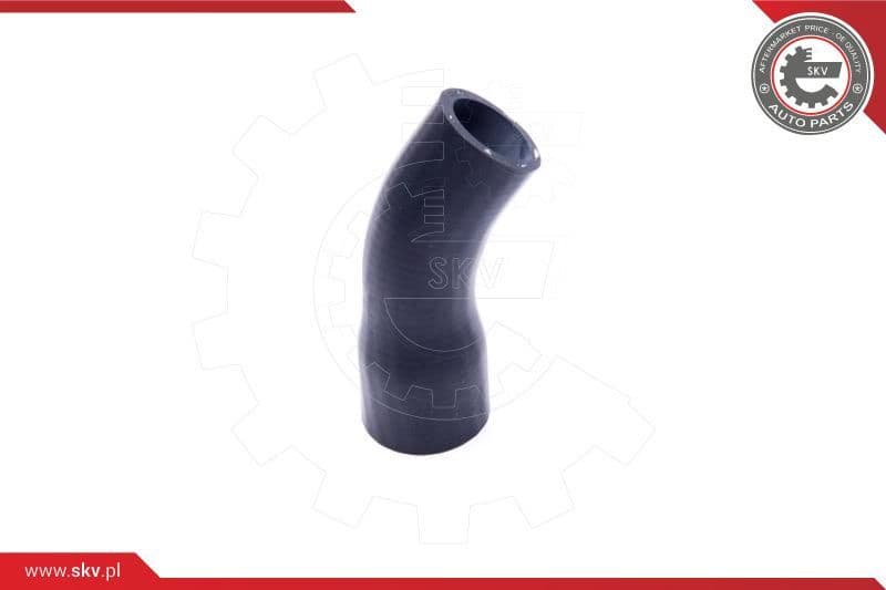 Charge Air Hose 24SKV534 - image 2