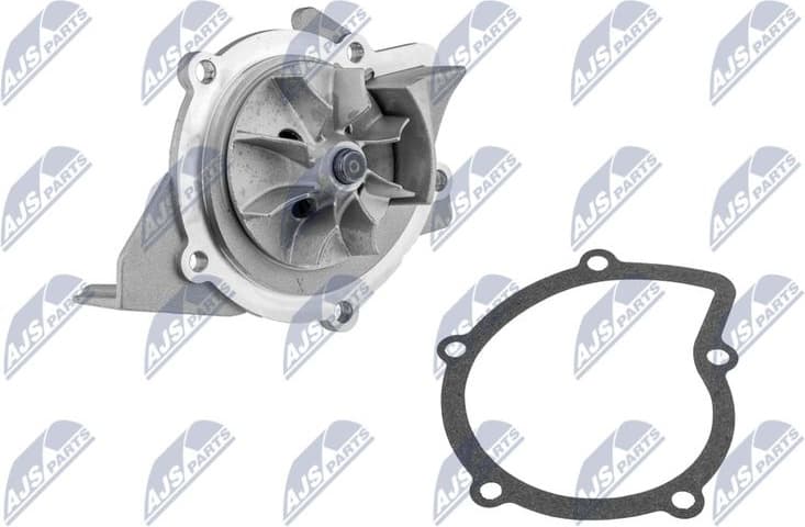 Water Pump, engine cooling CPW-PE-032