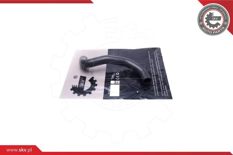 Charge Air Hose 54SKV151