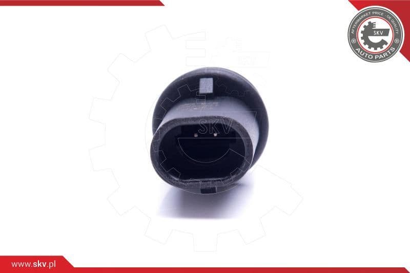 Sensor, intake air temperature 17SKV677 - image 3