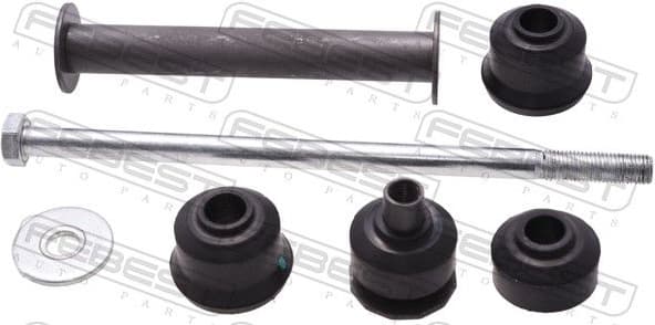 Link/Coupling Rod, stabiliser bar 3223-ESCF