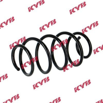 Suspension Spring K-Flex RA1345 - image 2