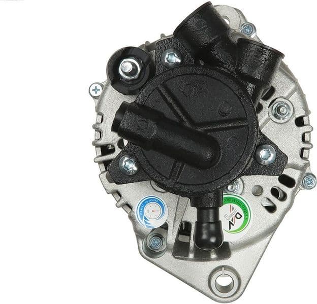 Alternator Remanufactured AS A2066SR - image 3