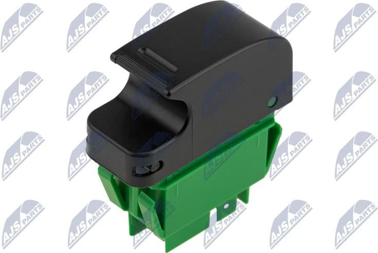 Switch, window regulator EWS-CT-017