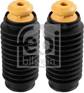 Dust Cover Kit, shock absorber 181910