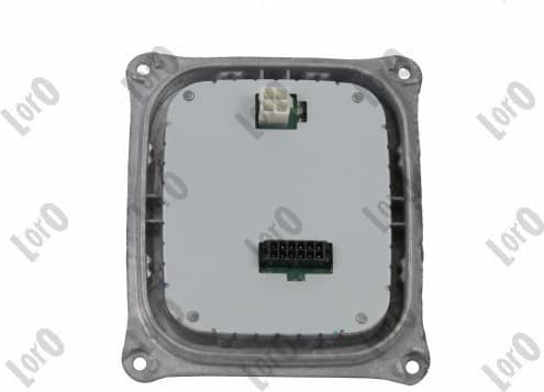 Control Unit, lights LORO 136-01-015 - image 2