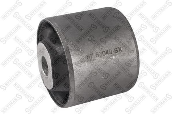 Mounting, control/trailing arm 87-53049-SX