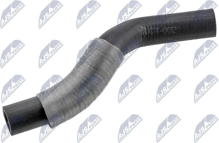 Charge Air Hose GPP-CT-002