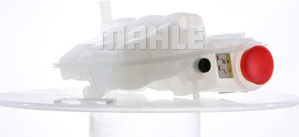 Expansion Tank, coolant BEHR CRT 148 000S - image 2