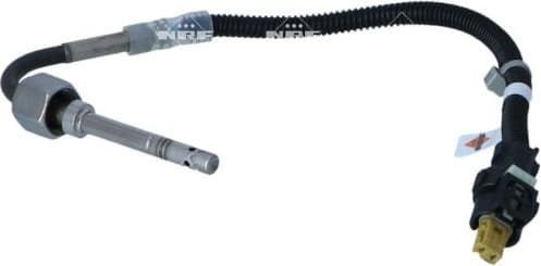 Sensor, exhaust gas temperature EASY FIT 707237