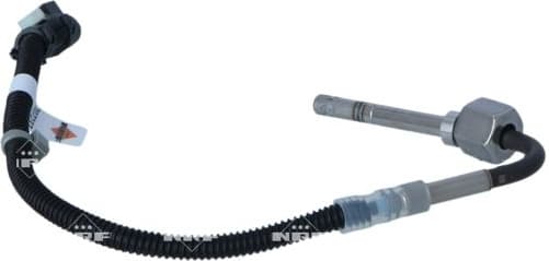 Sensor, exhaust gas temperature EASY FIT 707237 - image 3