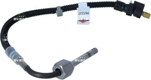 Sensor, exhaust gas temperature EASY FIT 707237 - image 4