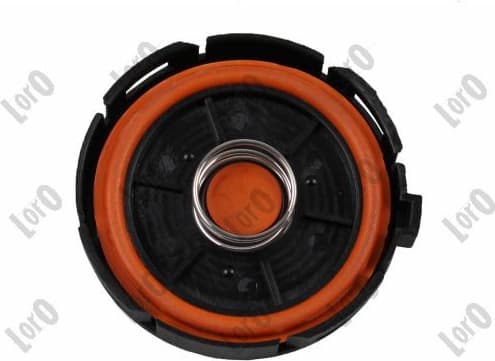 Valve, crankcase ventilation LORO 004-028-127