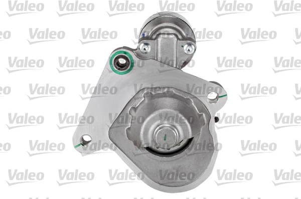 Starter VALEO ORIGINS 446522 - image 2