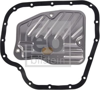 Hydraulic Filter Kit, automatic transmission 181738