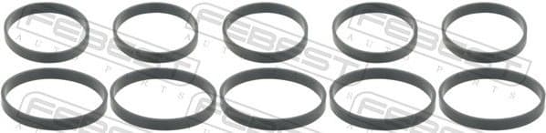 Gasket, coolant flange RINGWH-021-PCS10