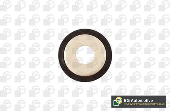 Shaft Seal, crankshaft OS7330