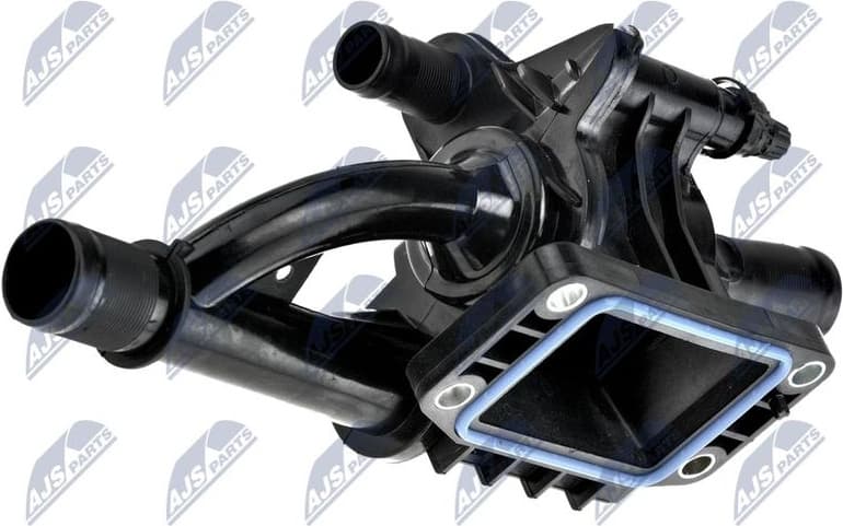 Thermostat, coolant CTM-CT-001 - image 2