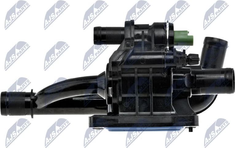 Thermostat, coolant CTM-CT-001 - image 3