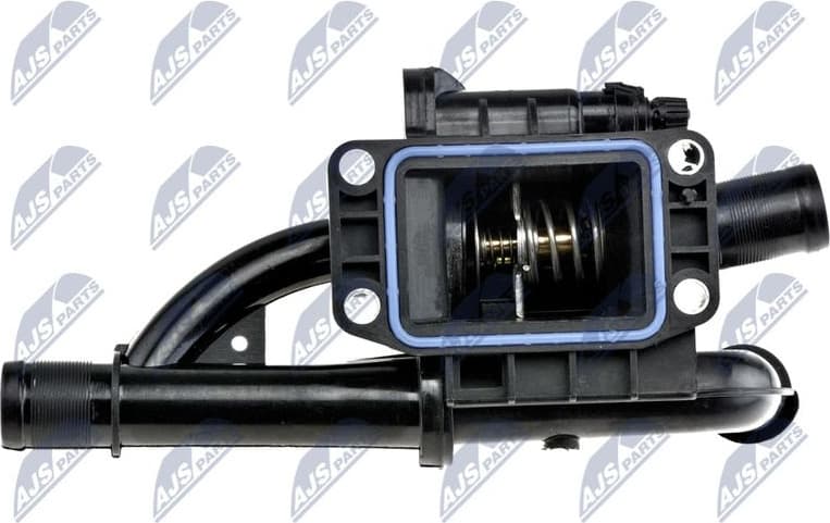 Thermostat, coolant CTM-CT-001 - image 4
