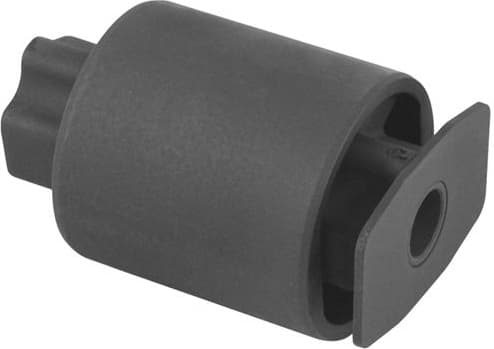 Mounting, differential TED52588 - image 2