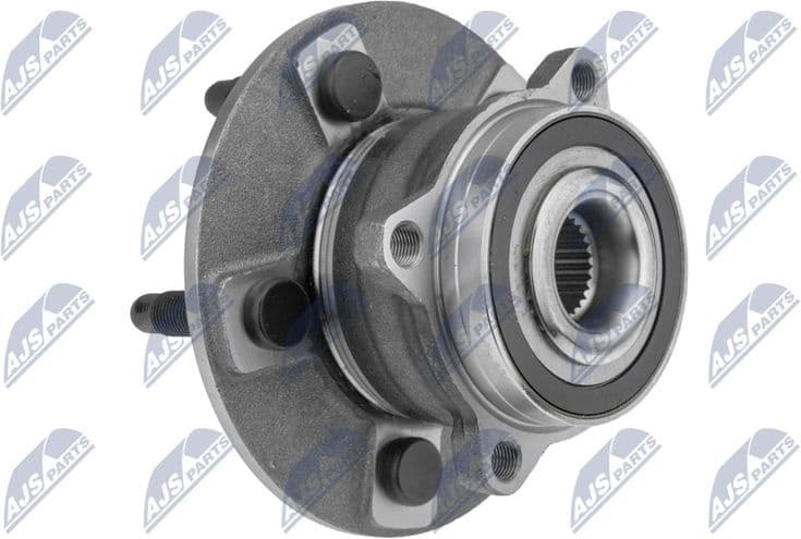 Wheel Bearing Kit KLP-CH-073