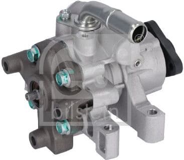 Hydraulic Pump, steering 181799 - image 2