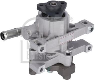 Hydraulic Pump, steering 181799 - image 3