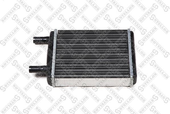 Heat Exchanger, interior heating 10-35280-SX