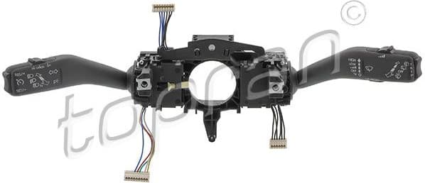 Direction Indicator Switch 119 525