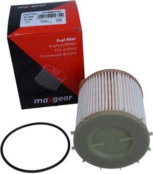 Fuel Filter 26-2286 - image 2