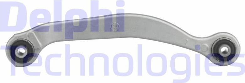 Control/Trailing Arm, wheel suspension TC5680