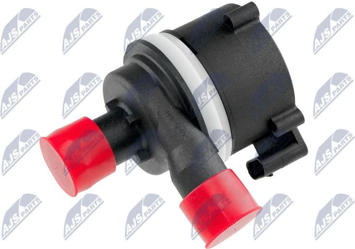 Water Pump, engine cooling CPZ-VW-001