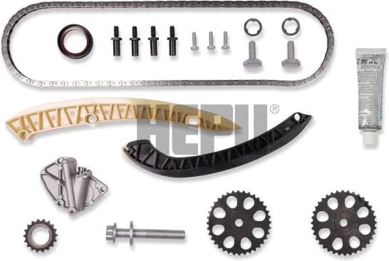 Timing Chain Kit 21-0022