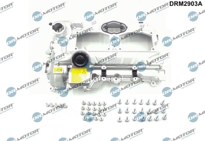 Cylinder Head Cover DRM2903A