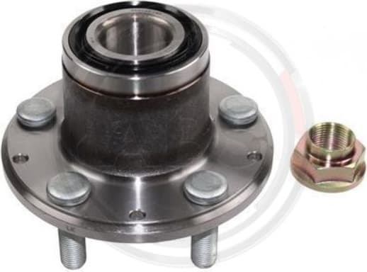 Wheel Hub 201172