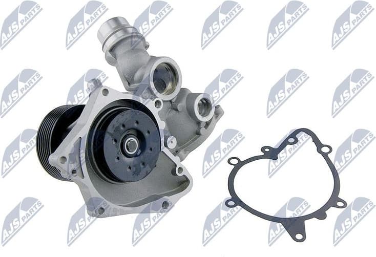 Water Pump, engine cooling CPW-BM-033