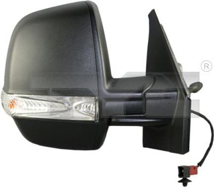 Exterior Mirror 3090124