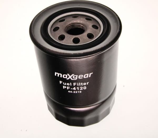 Fuel Filter 26-2282