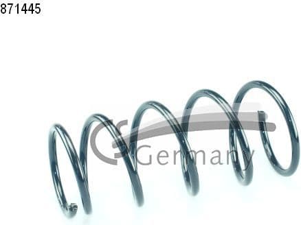 Suspension Spring 14871445