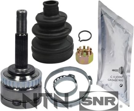 Joint Kit, drive shaft OJK53.005